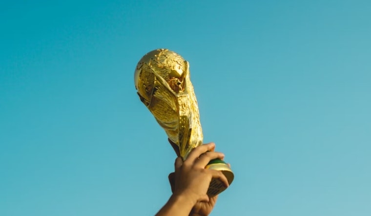 San Jose’s World Cup Takeover Aims To Blow Past Super Bowl Crowds
