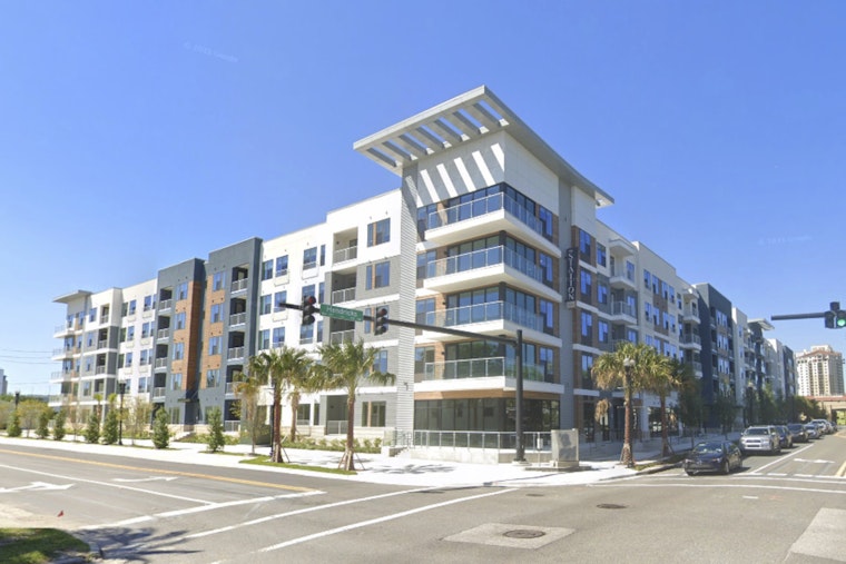 San Marco Station Scores $78M Refi as Jacksonville Developer Clears Last Big Loan
