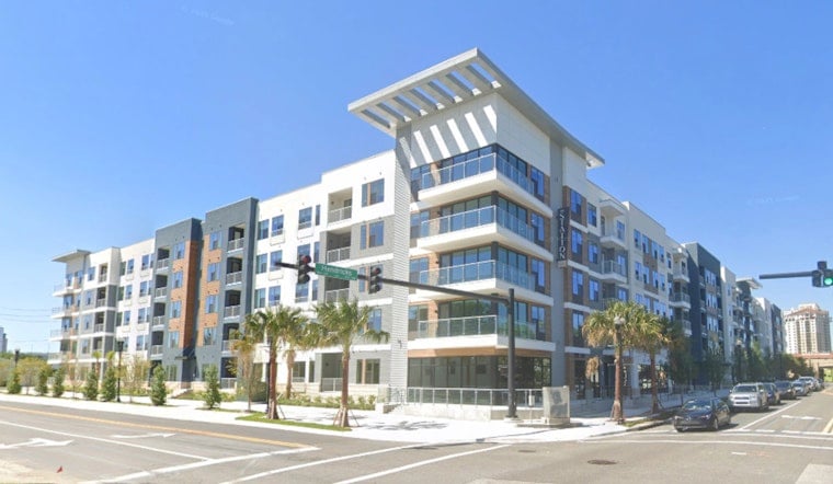 San Marco Station Scores $78M Refi as Jacksonville Developer Clears Last Big Loan
