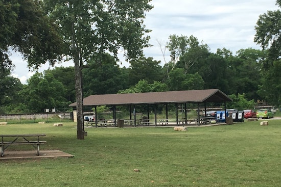 San Marcos Charges Non-Residents $5 At Rio Vista Park This Summer