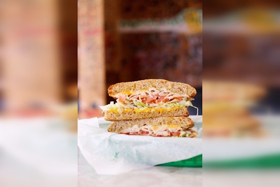 San Marcos Sandwich Icon Shuts Down After Staff Revolt