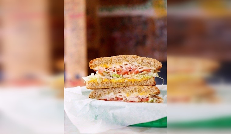 San Marcos Sandwich Icon Shuts Down After Staff Revolt