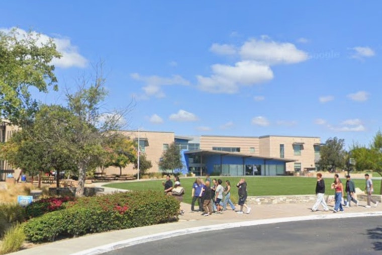 San Marcos Spanish Teacher Busted In Feds' Child Sex Video Probe