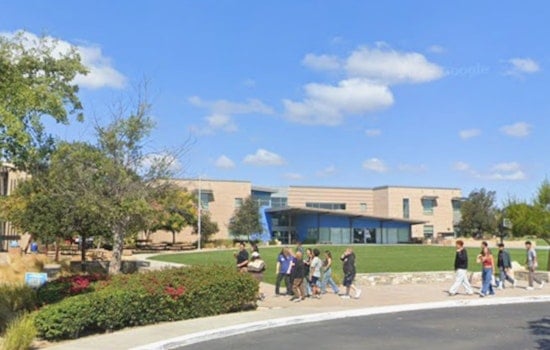 San Marcos Spanish Teacher Busted In Feds' Child Sex Video Probe