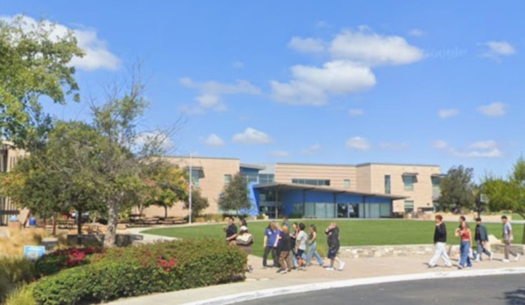 San Marcos Spanish Teacher Busted In Feds' Child Sex Video Probe