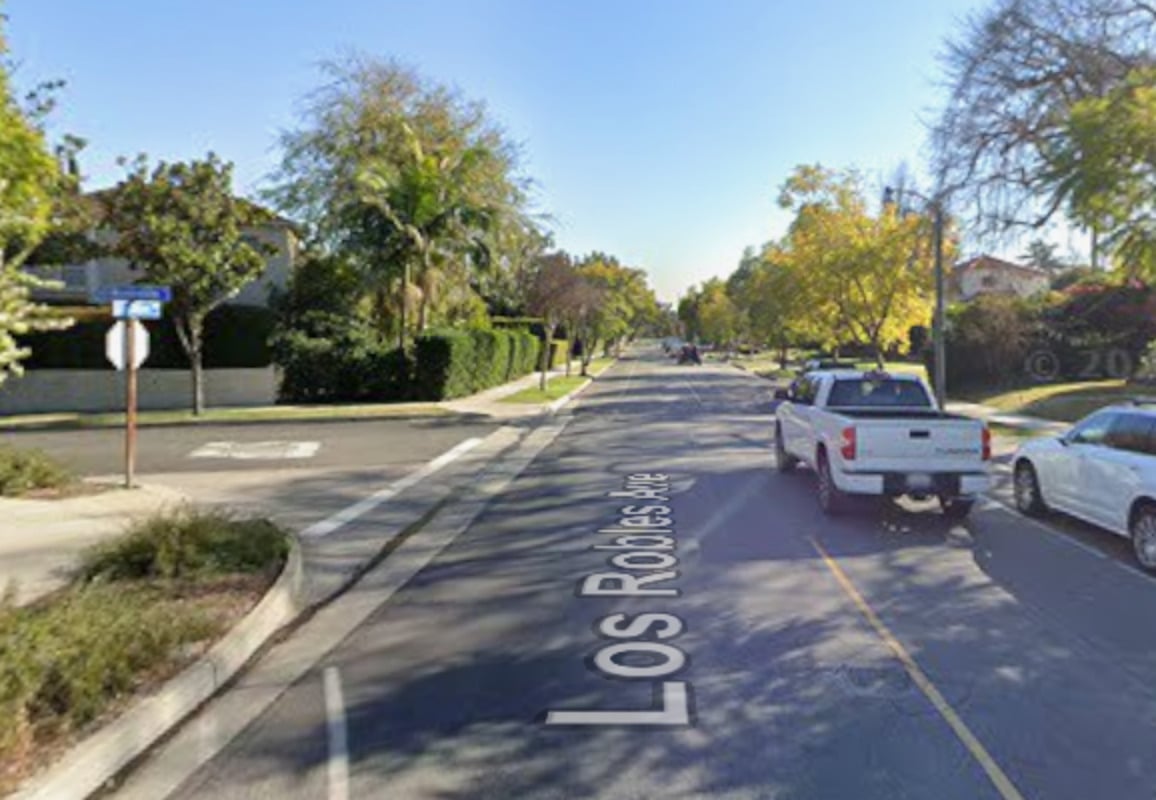 San Marino Authorities Investigate Death Linked to Parked Sedan