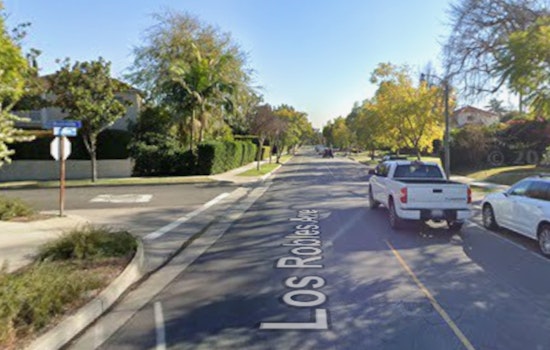 San Marino Authorities Investigate Death Linked to Parked Sedan