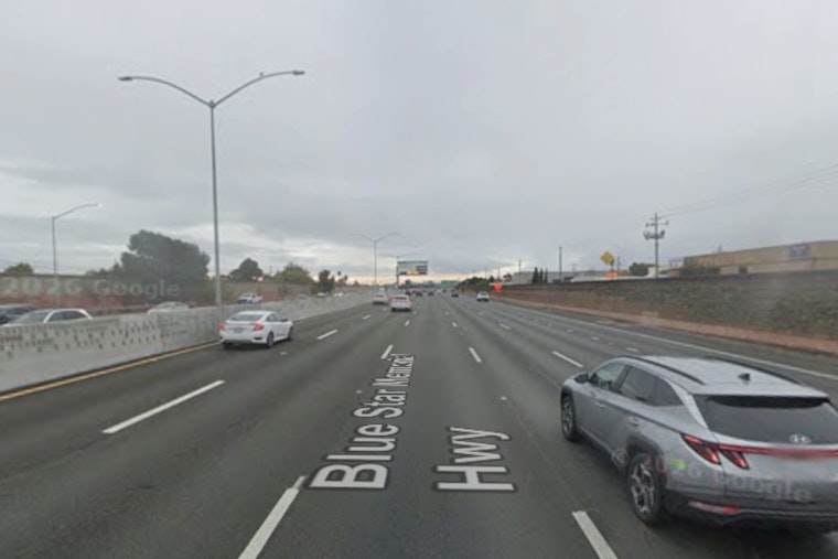 San Mateo 101 Express Lanes Cut Commutes, Critics Cry Foul