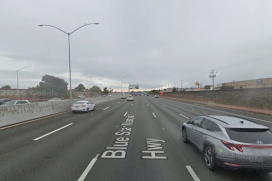 San Mateo 101 Express Lanes Cut Commutes, Critics Cry Foul