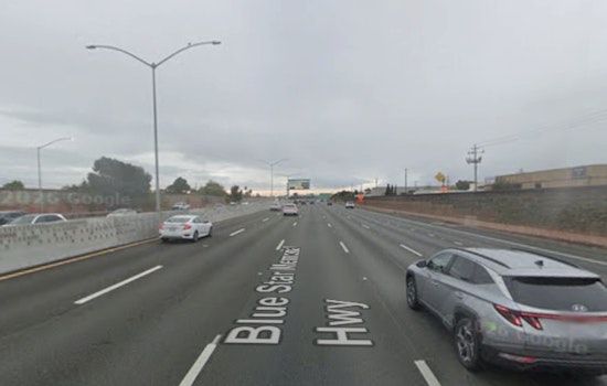 San Mateo 101 Express Lanes Cut Commutes, Critics Cry Foul