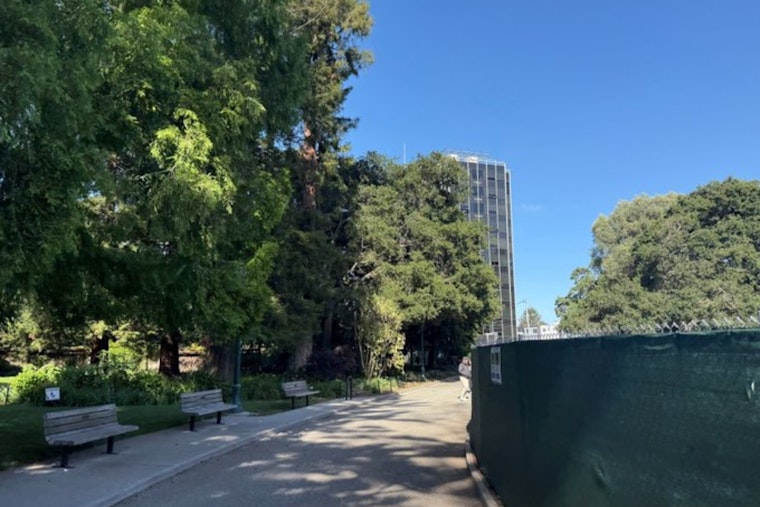 San Mateo Cops Nab Suspect In Alleged Random Attack On Senior