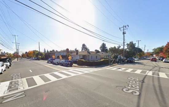 San Mateo Crosswalk Crash Leaves Dad In ICU As Family Demands Action