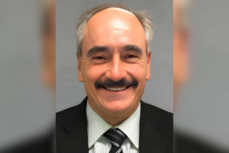 San Mateo Election Boss Hopeful Ripped Over Years In Fringe Party