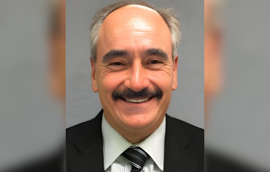 San Mateo Election Boss Hopeful Ripped Over Years In Fringe Party