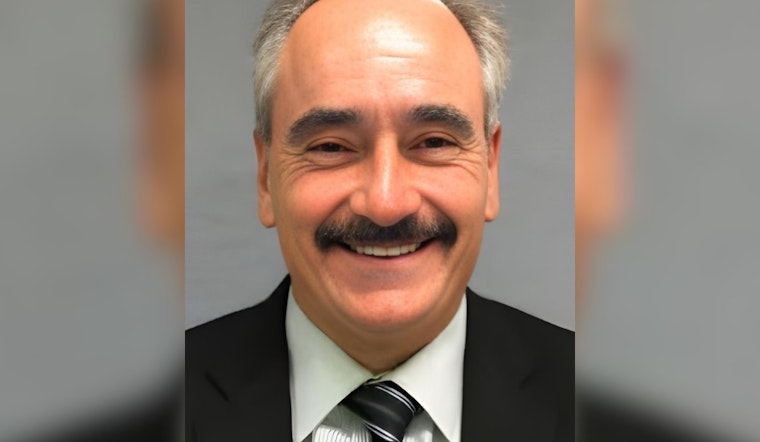 San Mateo Election Boss Hopeful Ripped Over Years In Fringe Party