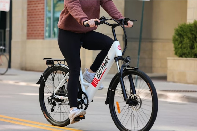 San Mateo Plots E-Bike Crackdown On Kids Under 12