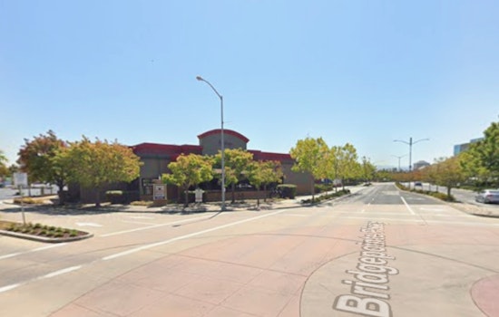 San Mateo Sizzles As Benihana Debuts At Bridgepointe
