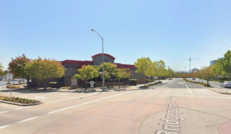 San Mateo Sizzles As Benihana Debuts At Bridgepointe