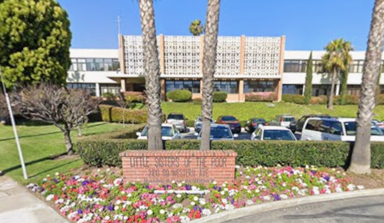 San Pedro Residents Gear Up for Crucial Recovery Center Discussion