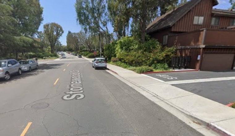 San Pedro Structure Fire Declared Out by LAFD