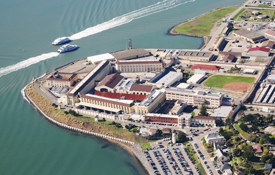 San Quentin’s Jailhouse Athletes Could Rewrite California’s Prison Playbook