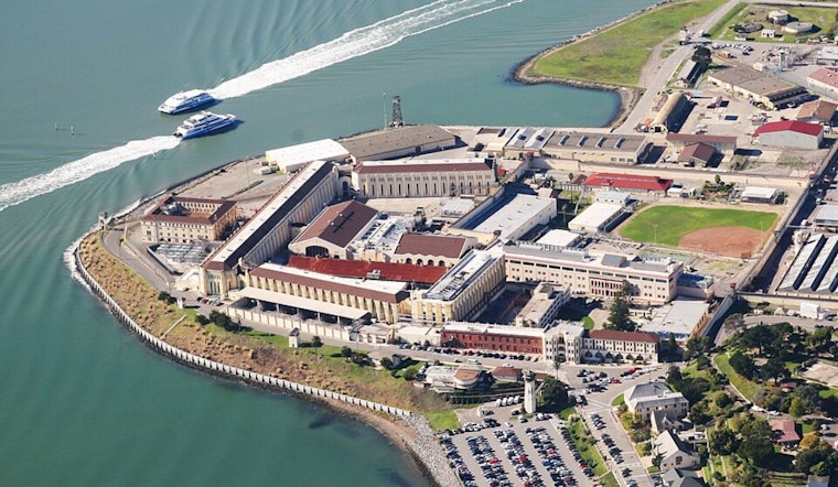 San Quentin’s Jailhouse Athletes Could Rewrite California’s Prison Playbook