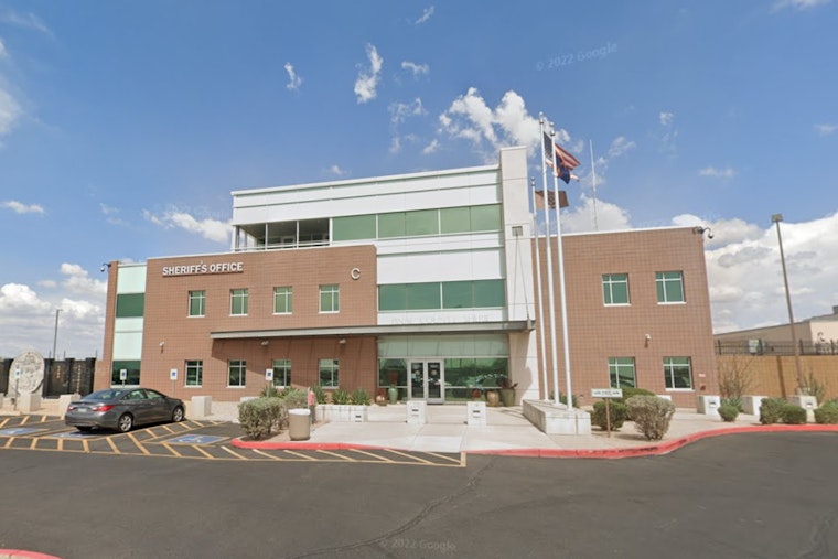San Tan Valley Traffic Stop Leaves Deaf Lyft Driver, 79, Bloodied And Shaken