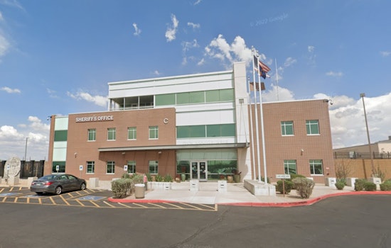 San Tan Valley Traffic Stop Leaves Deaf Lyft Driver, 79, Bloodied And Shaken