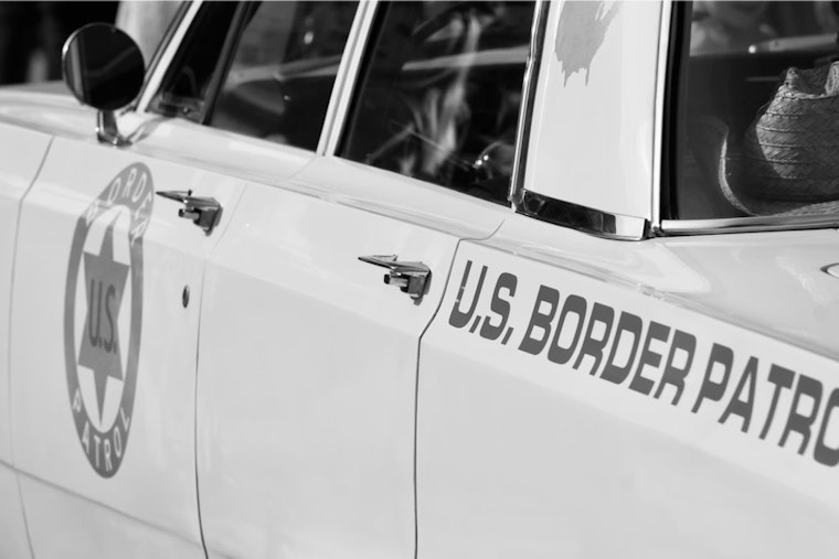 San Ysidro Border Cops Snag $2.8 Million Fentanyl and Meth Haul in Six Days