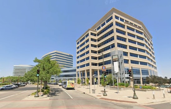 S&P Global Bails On Big Denver Digs For Slimmed-Down DTC Office