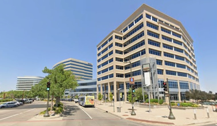 S&P Global Bails On Big Denver Digs For Slimmed-Down DTC Office