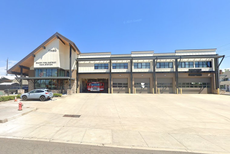 Sandy Fire Showdown: Residents Grill Officials on Measure 3-634 Tonight