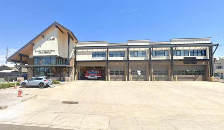 Sandy Fire Showdown: Residents Grill Officials on Measure 3-634 Tonight