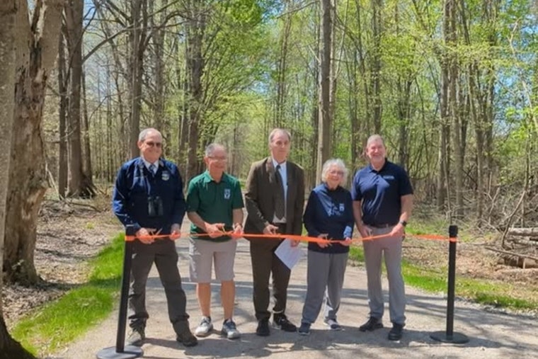 Sandy Ridge Swells By 207 Acres In Big Win For Lorain County Nature Lovers