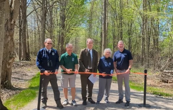 Sandy Ridge Swells By 207 Acres In Big Win For Lorain County Nature Lovers
