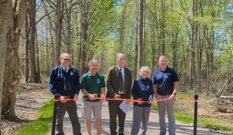 Sandy Ridge Swells By 207 Acres In Big Win For Lorain County Nature Lovers