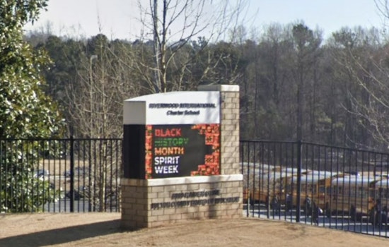Sandy Springs Students Sent Home In Riverwood High Sewage Snafu