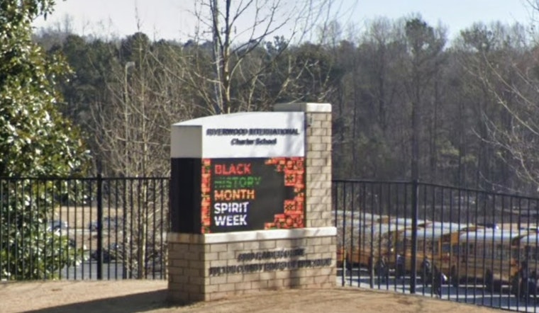 Sandy Springs Students Sent Home In Riverwood High Sewage Snafu