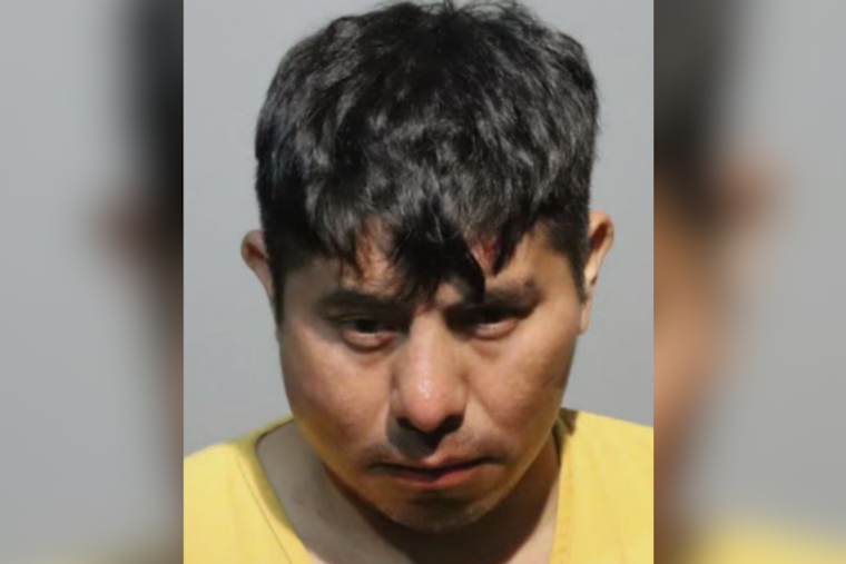 Sanford Cops Turn To Public In Hunt For Wanted Man Angel Herrera Morales