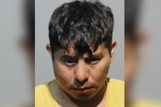 Sanford Cops Turn To Public In Hunt For Wanted Man Angel Herrera Morales