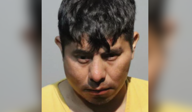 Sanford Cops Turn To Public In Hunt For Wanted Man Angel Herrera Morales