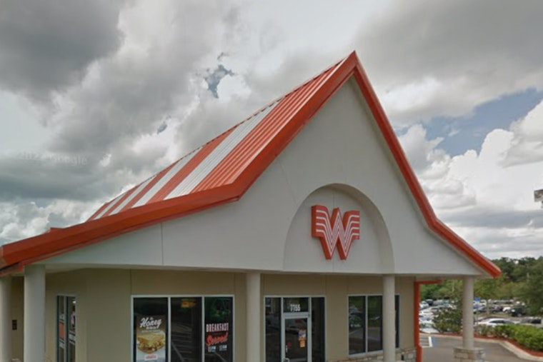 Whataburger To Target, Big Box Blitz Hits Sanford’s Spring Lane