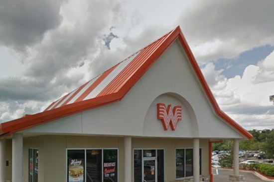Whataburger To Target, Big Box Blitz Hits Sanford’s Spring Lane