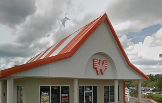 Whataburger To Target, Big Box Blitz Hits Sanford’s Spring Lane