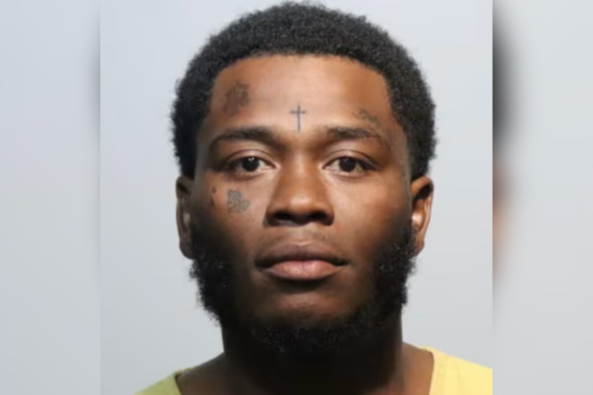 Sanford Love Triangle Ends in Life Sentence for Gunman
