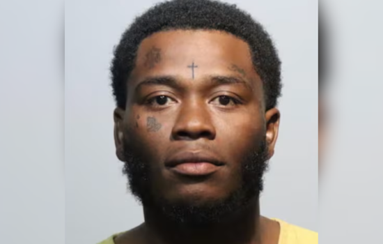 Sanford Love Triangle Ends in Life Sentence for Gunman