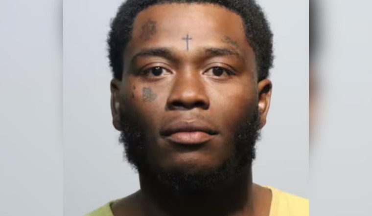 Sanford Love Triangle Ends in Life Sentence for Gunman