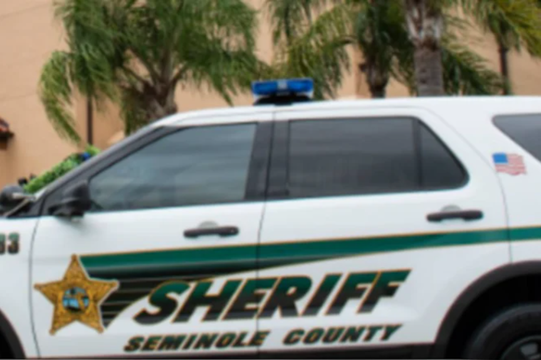 Sanford Speed Demon Busted After 110 MPH Lake Mary Chase