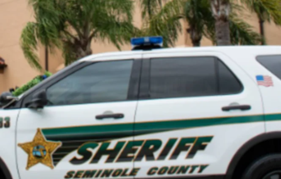 Sanford Speed Demon Busted After 110 MPH Lake Mary Chase