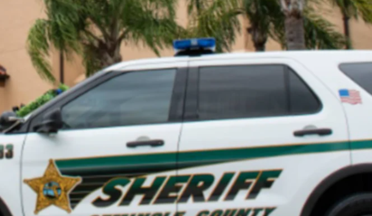 Sanford Speed Demon Busted After 110 MPH Lake Mary Chase